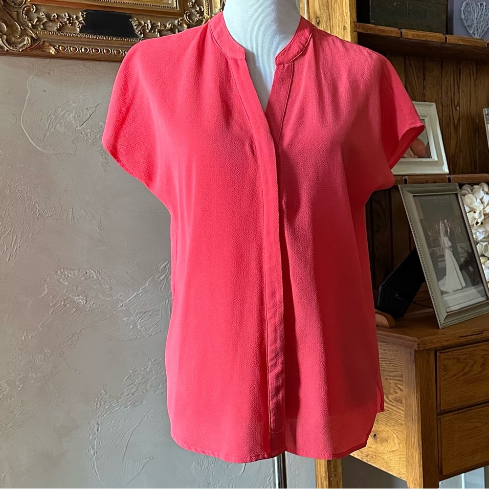 Adrianna Papell Blouse